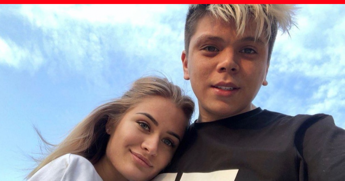 элвин грей и инзиля фатхутдинова. элвин грей и его девушка. элвин грей и его жена. элвин грей и инзиля. элвин грей жена.