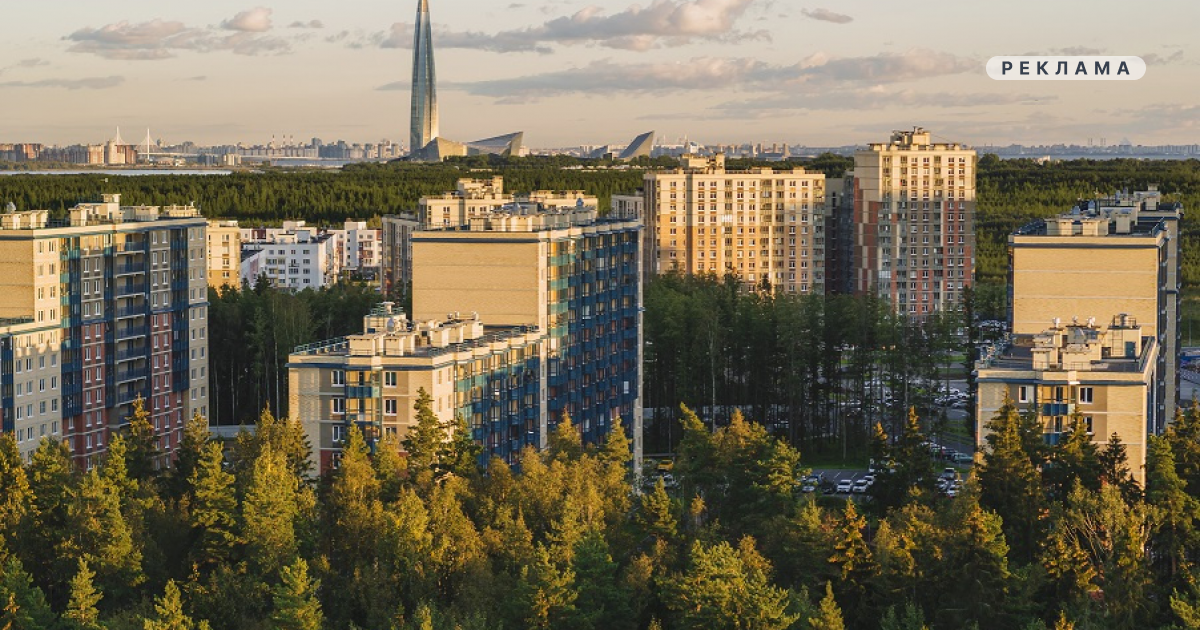 Район юнтолово в санкт петербурге фото