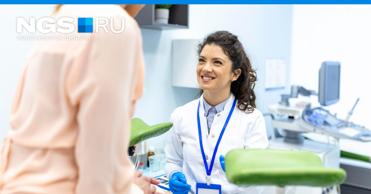 В каких случаях важно прибегнуть к эстетической гинекологии ...