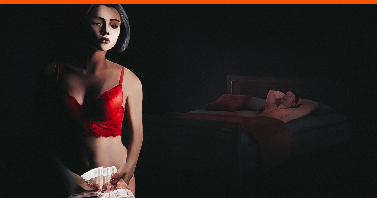 секс с проституткой - смотреть секс ролики и ХХХ онлайн на сайте Ебалкино