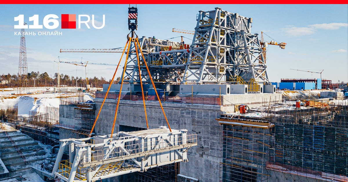 Структура Роскосмоса не смогла взыскать 2 млрд с ПСО «Казань»: кто ...