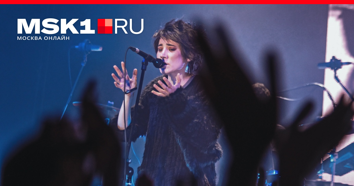 Земфира выложила новый альбом под псевдонимом «Земфира от Луки» 8 ...