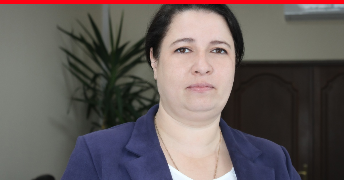 Мэром Бирска в Башкирии назначена Виктория Бурдина: что о ней известно - 8 августа 2022 - ufa1.ru