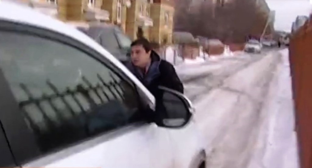 Вспоминаем громкие