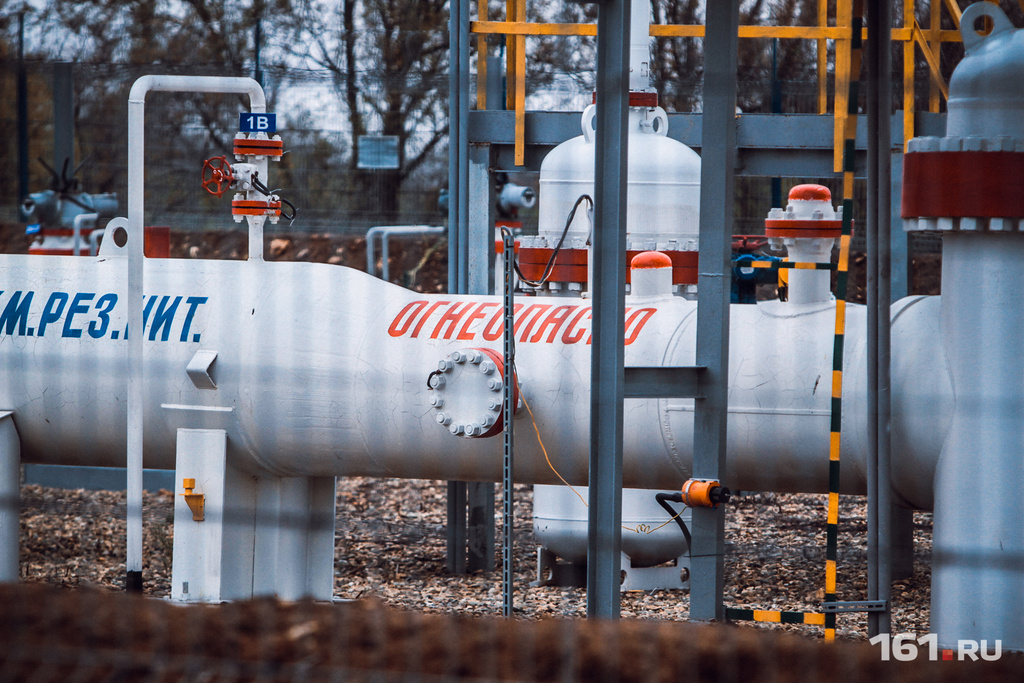 Адвокат Тевосян: «Нефтепровод здесь располагается незаконно» Адвокат Тевосян: «Нефтепровод здесь располагается незаконно»