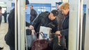 Багаж на ярославских вокзалах будут просвечивать, как в аэропорту
