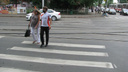 Топ-3 самых опасных пешеходных переходов Самары возглавил перекресток Победы-Каховской