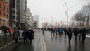 В Самаре пройдут массовые гулянья в честь годовщины присоединения Крыма