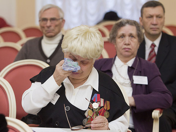 Сергей Вдовин/Интерпресс