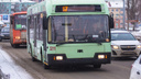 Троллейбусы по кольцу на Московском шоссе и Луначарского запустят уже завтра