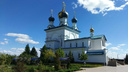 Первый в Челябинске мужской монастырь примет 30 монахов