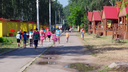 Санитарные врачи уточнили число заболевших менингитом в лагере под Челябинском