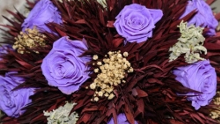 Vega Flowers – уникальный подарок