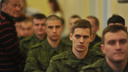 Ярославские призывники отправятся на службу в элитные воинские подразделения страны