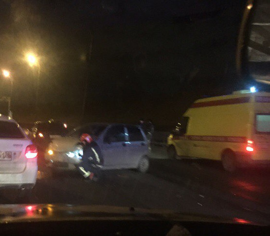Владимир Богданов