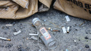 В Магнитогорске полицейские задержали нелегальное «алкогольное трио»
