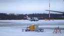Врачи Архангельской области окажут помощь пострадавшим в аварии самолета в НАО