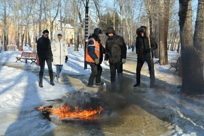 фото с официального сайта города Белогорск