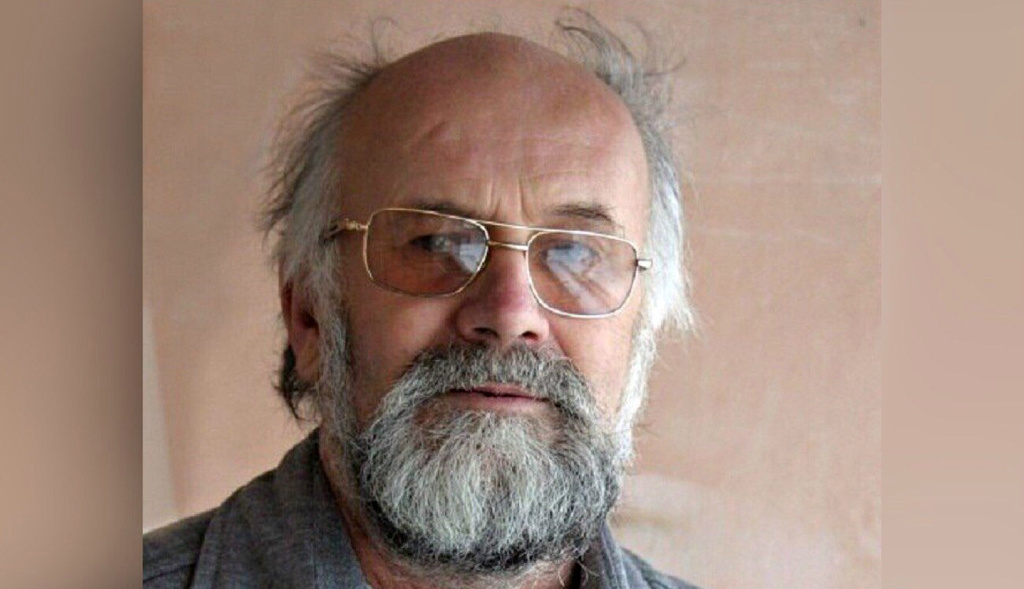 Пытаются найти Михаила и его коллеги-художники. Пока вестей нет. Совсем Пытаются найти Михаила и его коллеги-художники. Пока вестей нет. Совсем