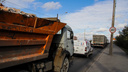 Всё дело в грузовиках: власти Ростовской области рассказали, почему в регионе плохие дороги