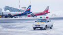 Остались вопросы безопасности: реконструкцию аэропорта Курумоч завершат в апреле
