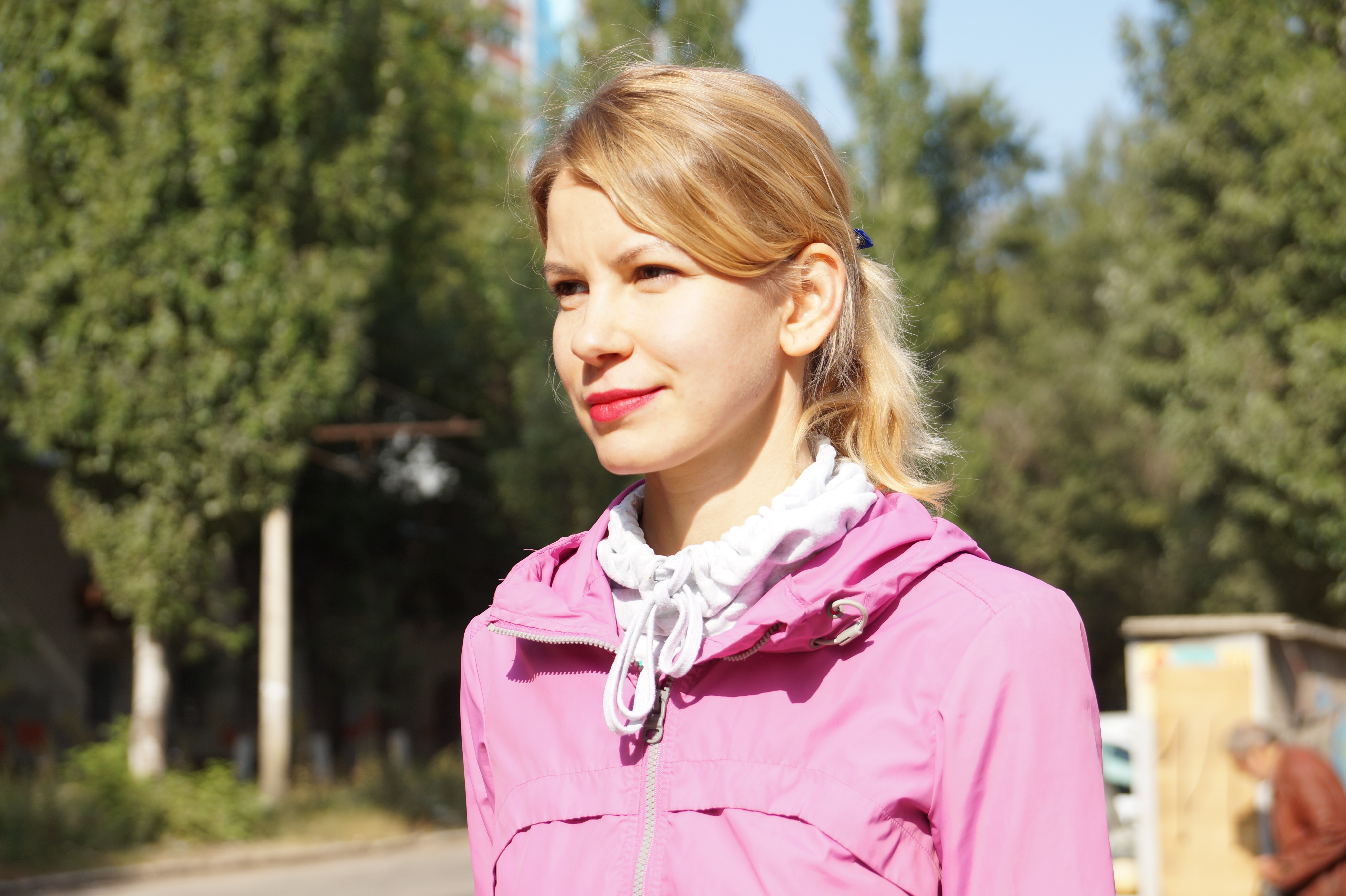 Анна Гаврусь Анна Гаврусь