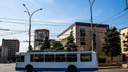 В донской столице восстановят две троллейбусные линии