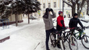 Ярославцы попросили сделать велодорожку между районами города