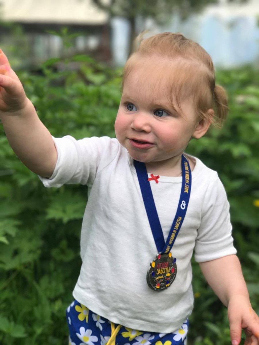 Малышки на спортивной. Я вырасту чемпионом. Как маме вырастить чемпиона.