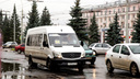 Ярославских маршрутчиков оштрафуют за молчание