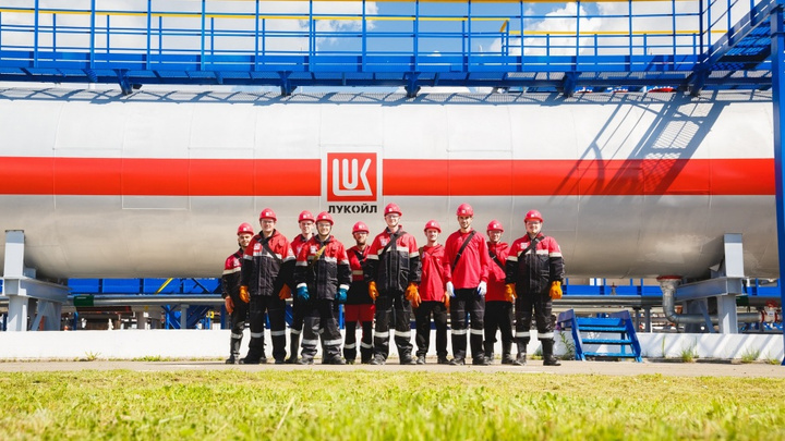 Пермские нефтедобытчики победили во всероссийском конкурсе «Лучшая российская кадровая служба — 2017»