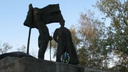 Памятник казакам-революционерам будет отремонтирован за 6 млн рублей