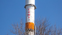 Подсветку для ракеты «Союз» на проспекте Ленина смонтируют в 2018 году