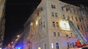 На улице до сих пор пахнет гарью: как ярославский ресторатор помогал при пожаре в Праге