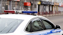 Хорошо погулял: в Ярославле поймали полицейского, севшего пьяным за руль