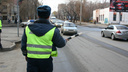 В Челябинской области скончался полицейский, которого сбил лихач на «копейке»