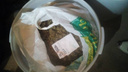 В Тольятти у безработного изъяли 460 кустов конопли и 6,3 кг марихуаны