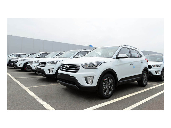 Hyundai Motor