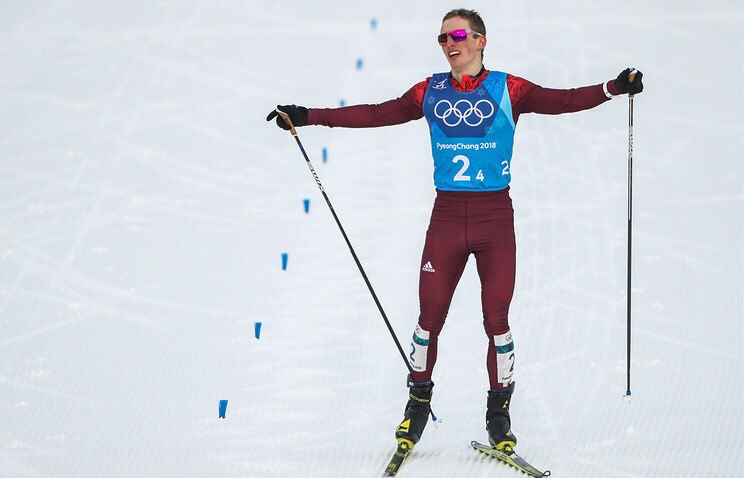 Олимпийский призер по лыжным гонкам переехал в Тюмень в 2011 году