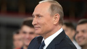 Владимир Путин приедет в Челябинск в ноябре