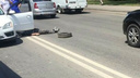 В Ростове скончался водитель, которому стало плохо за рулем