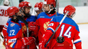 На Южном Урале начали продавать билеты на юниорский чемпионат мира по хоккею