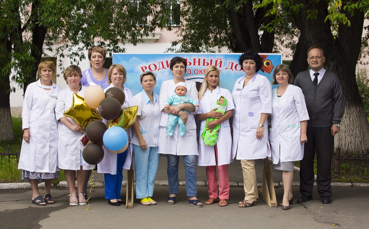 Врачи готовы помочь каждой маме, чтобы молока у нее было достаточно для малыша Врачи готовы помочь каждой маме, чтобы молока у нее было достаточно для малыша