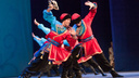 Танцевали так, что искры летели: в Челябинске завершился фестиваль «Синегорье»