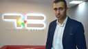 Заур Бабаев, генпродюсер канала «Тюменское время»: «Мы должны стать первыми в Тюменской области»