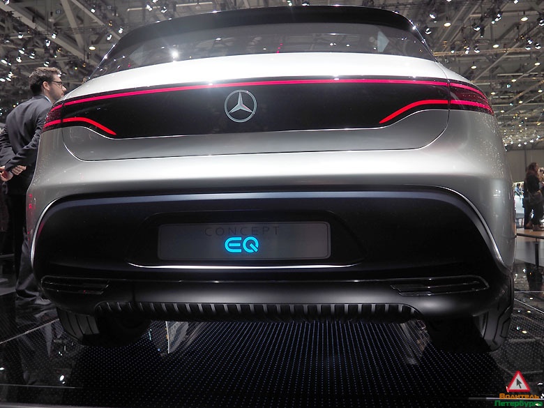 Mercedes-AMG GT Concept