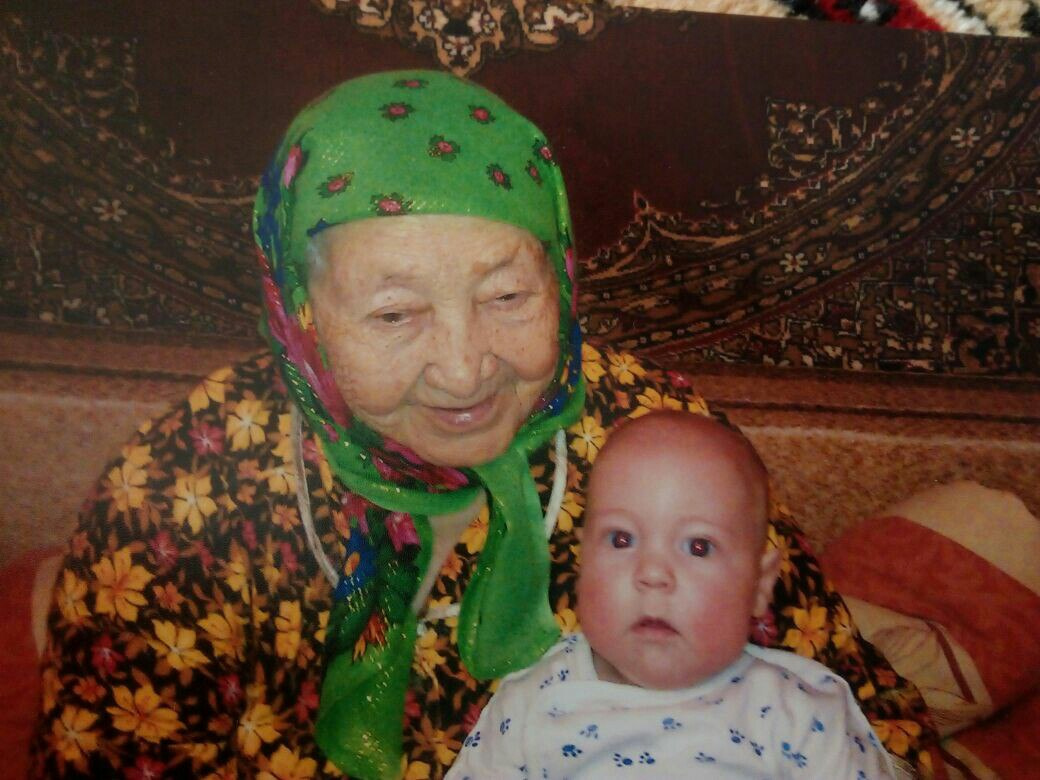 Камилия помогла появиться на свет сотням крох Камилия помогла появиться на свет сотням крох