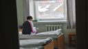 В Архангельске за неделю выросло количество заболевших ОРВИ