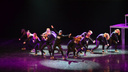 В Ярославле пройдет крупный межрегиональный фестиваль современного танца