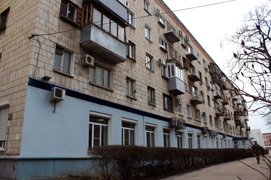 Хрущевка пятиэтажка крыша течет ремонт - 87 фото